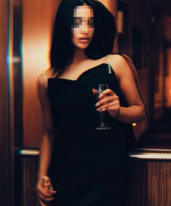 Кристина, 24 года